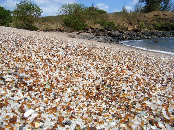 glass beach hanapepe 