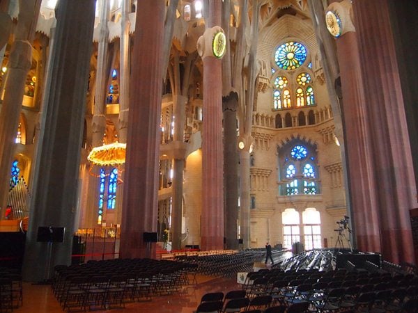 sagrada familia 