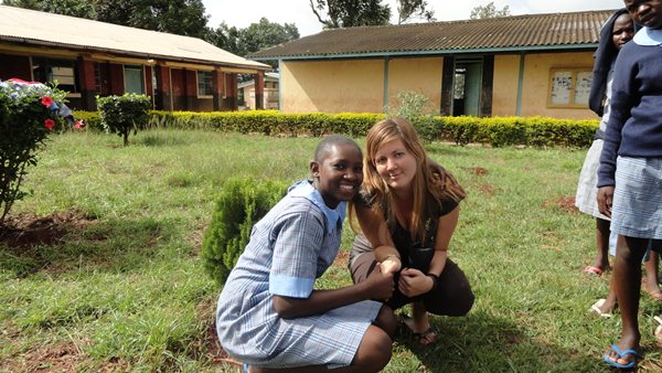 Simona progetto cesvi