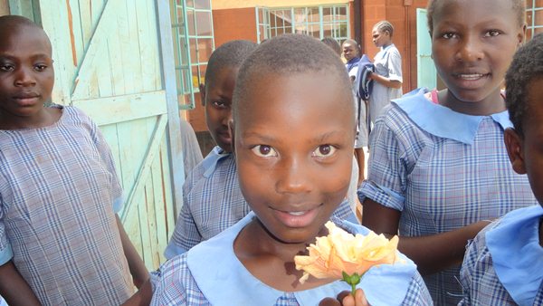 Progetto Cesvi Kenya 