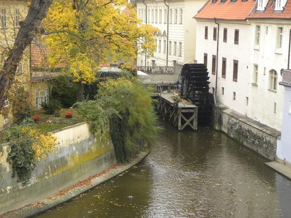 Praga Mala Strana