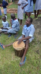Scene di vita in comunità 