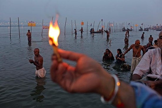 kumbh mela 