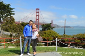 Wedding Tour San Francisco