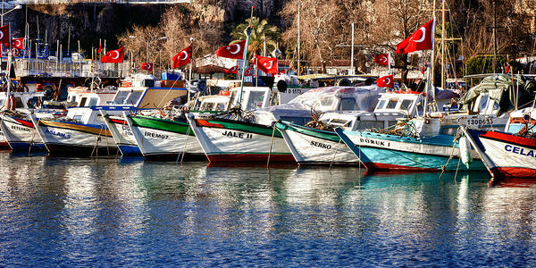 Antalya Antalya