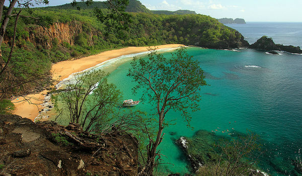 baia do sancho brasile baia do sancho brasile