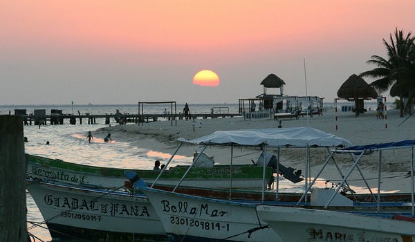 isla mujeres 