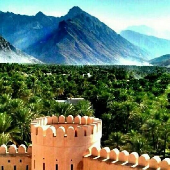 oman