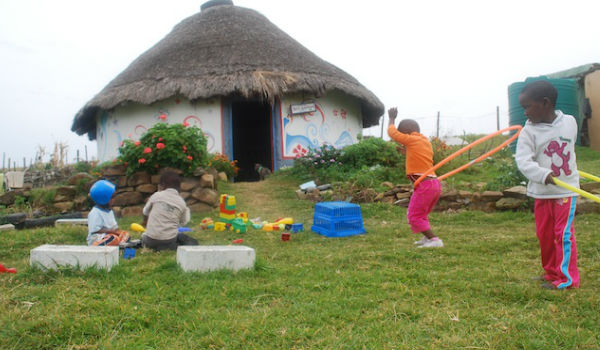 scuola montessori coffeebay