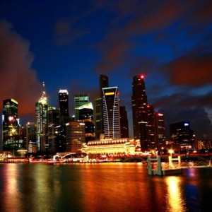 singapore singapore