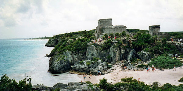 tulum-messico