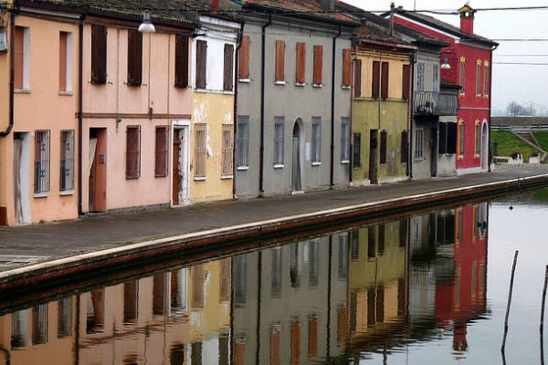 comacchio 