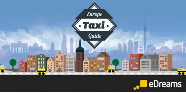 taxi guide 