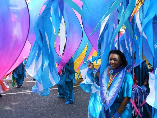 Notting Hill Carnival