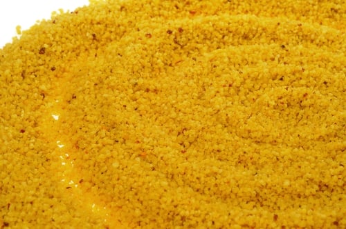 I granelli di Cous Cous