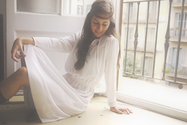 Moda Vintage Barcellona