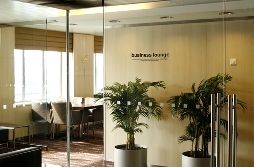 Business Lounge