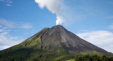 I vulcani, la nuova frontiera del turismo