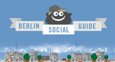 Ecco la prima guida di Berlino “sociale”