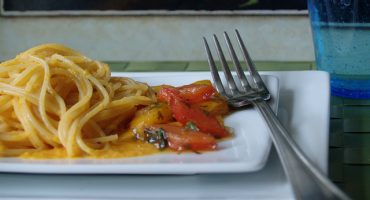 Paese che vai…ricetta che trovi