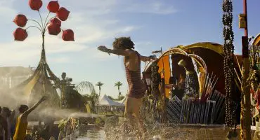 Aprile: inizia la stagione dei festival