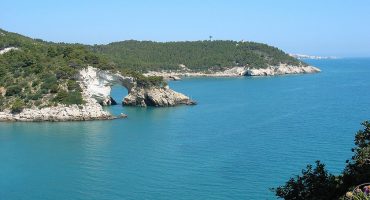 Alla scoperta del Gargano