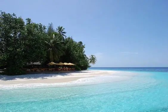 Ihuro Island