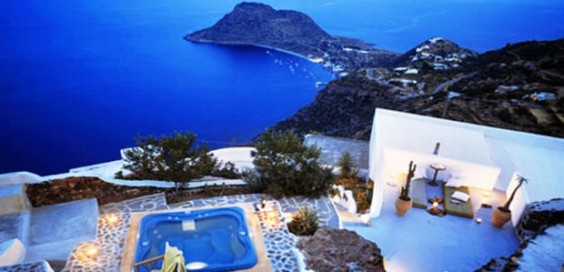 isole piu belle del mondo