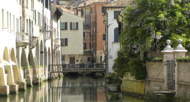 Un week end a Treviso e sulle colline del Prosecco