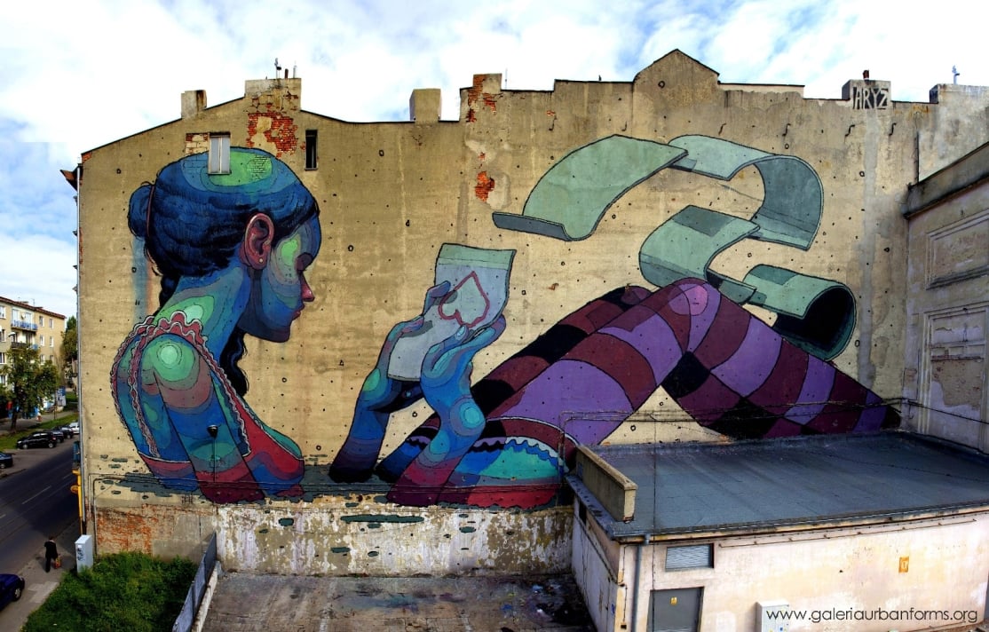 Street Art