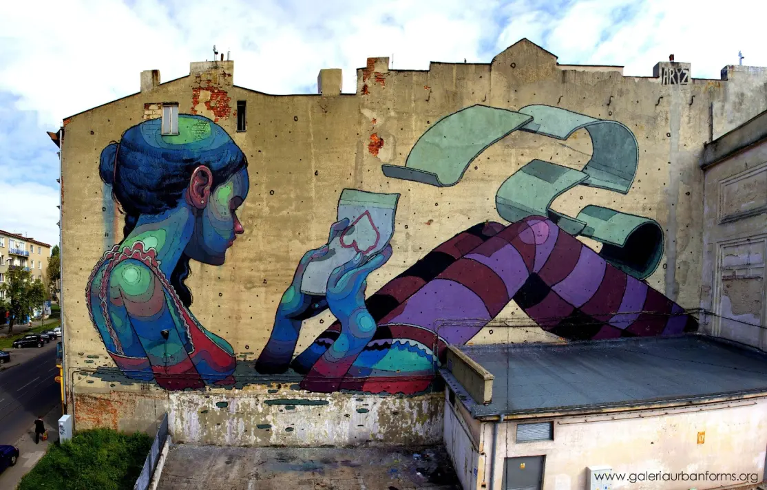 Street Art