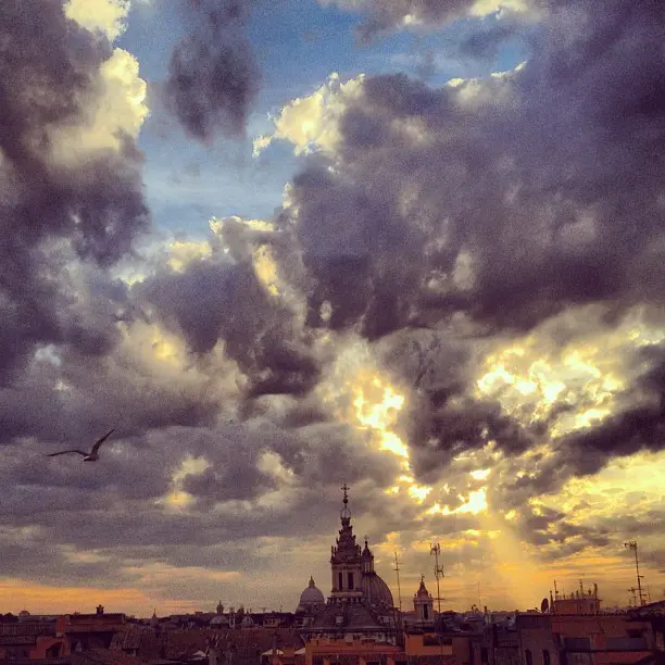 Firenze Instagram
