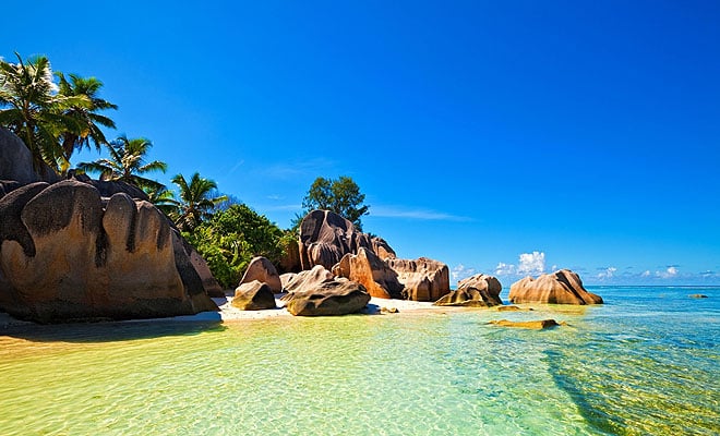 Seychelles