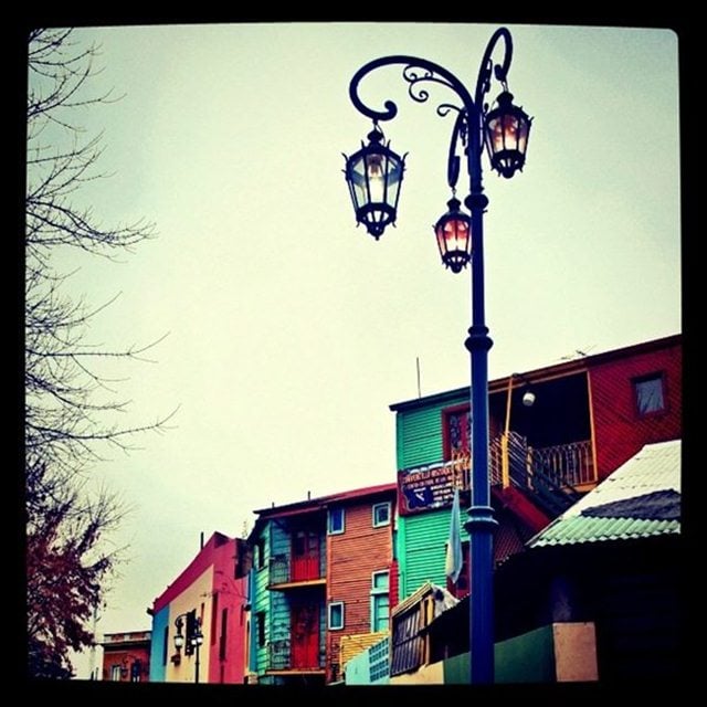 Foto Argentina Instagram