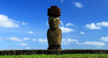 I moai di Rapa Nui: il mistero di una civiltà scolpito nella pietra