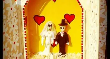 Funeral Party: il Dia de los muertos in Messico