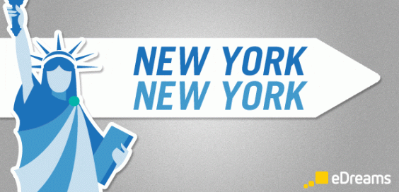 New York New York
