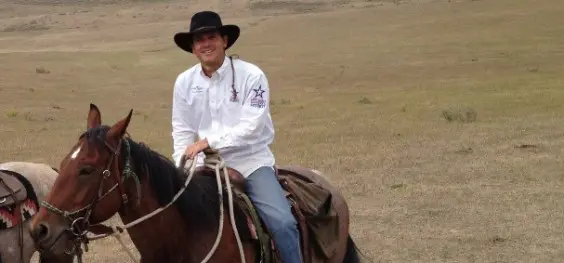 Mauricio Prieto intervista