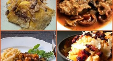 4 squisite ricette d’autunno consigliate dai foodblogger europei