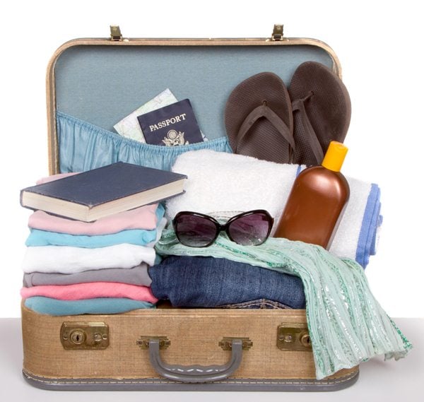 FILIKO - Set di 6 sacchetti sottovuoto da viaggio, per vestiti, non è. –