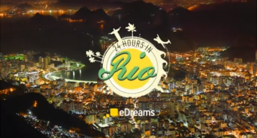 24 hours in Rio