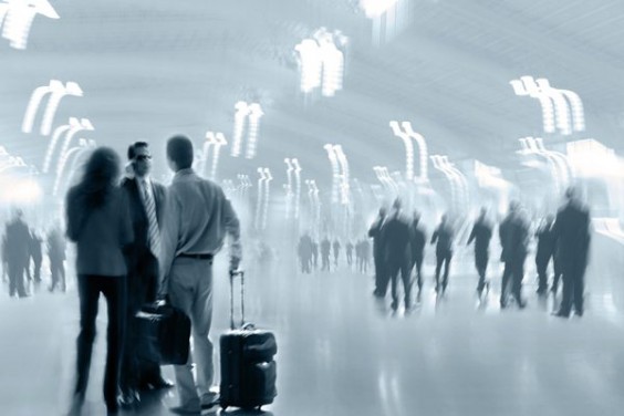 Rotta milano-roma Alitalia