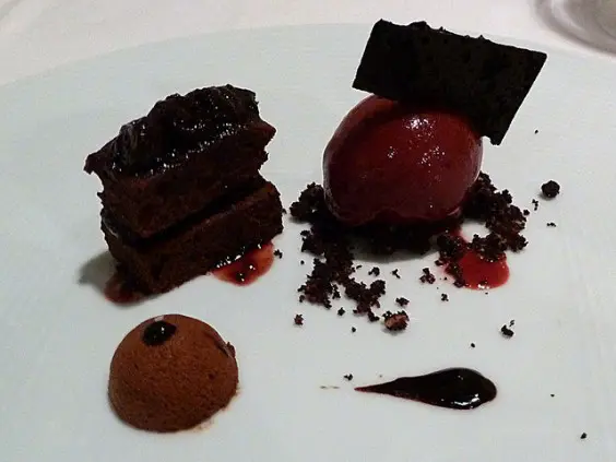 torta barozzi Vignola