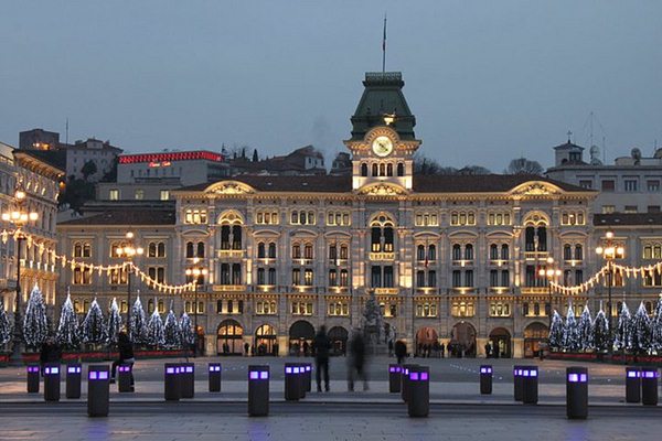 mostre e festival cinematografici dicembre