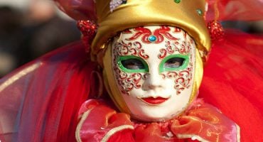 5 destinazioni per un Carnevale incredibile