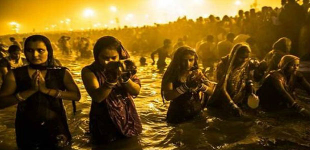 Kumbh Mela 2013