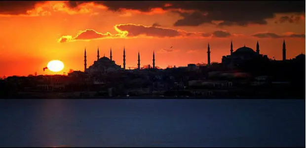 cose da fare Istanbul