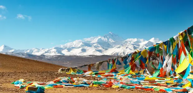 trekking più belli del mondo