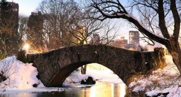 Inverno a New York: cosa fare per proteggervi dal freddo della Grande Mela