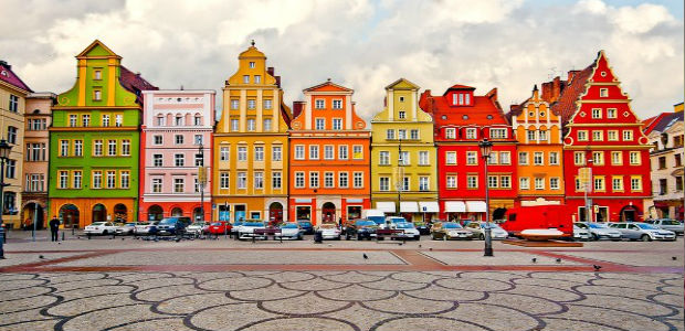 13 destinazioni per il 2013 da eDreams